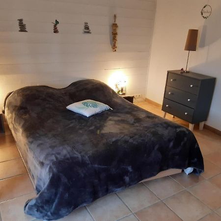 Appartement 3 Pieces Dans Villa Individuelle Falicon Exterior photo
